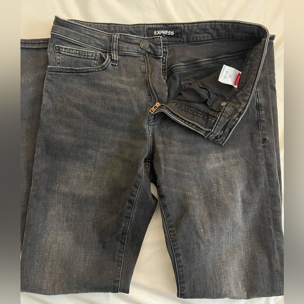 Express Jeans